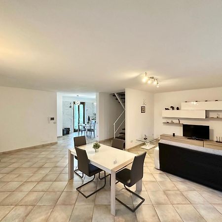 Villa Tuscia Apartments Tuscania Zewnętrze zdjęcie