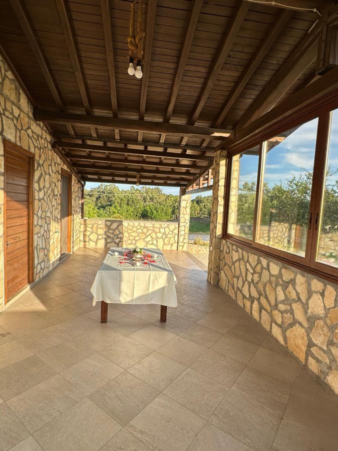 Villa Tuscia Apartments Tuscania Zewnętrze zdjęcie