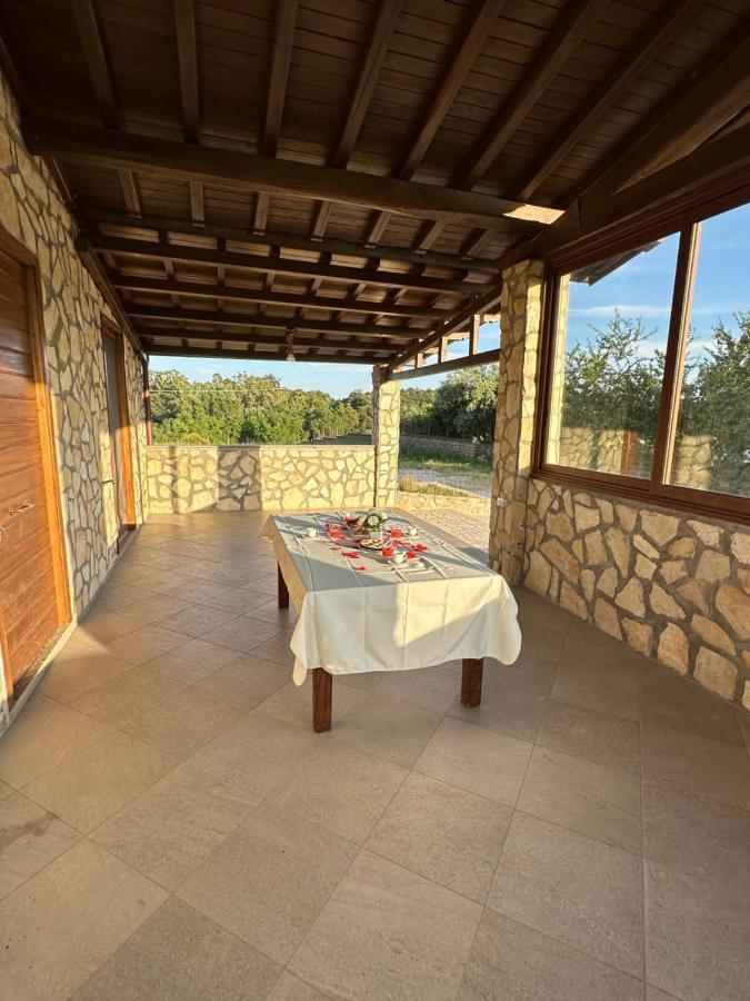 Villa Tuscia Apartments Tuscania Zewnętrze zdjęcie