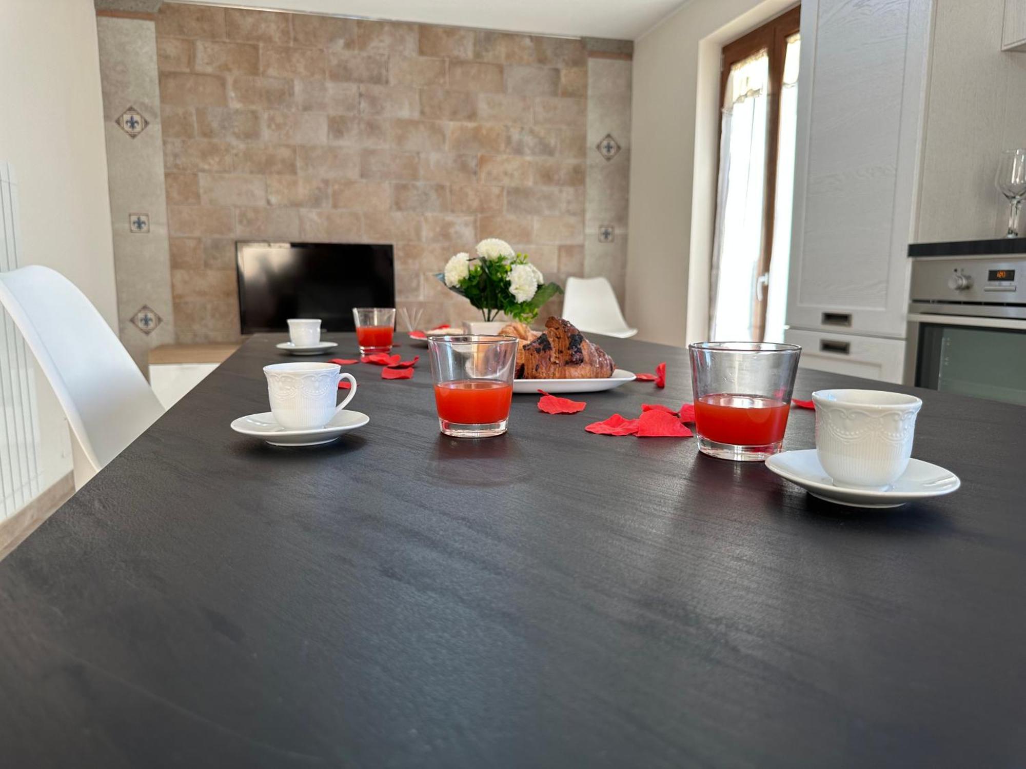 Villa Tuscia Apartments Tuscania Zewnętrze zdjęcie