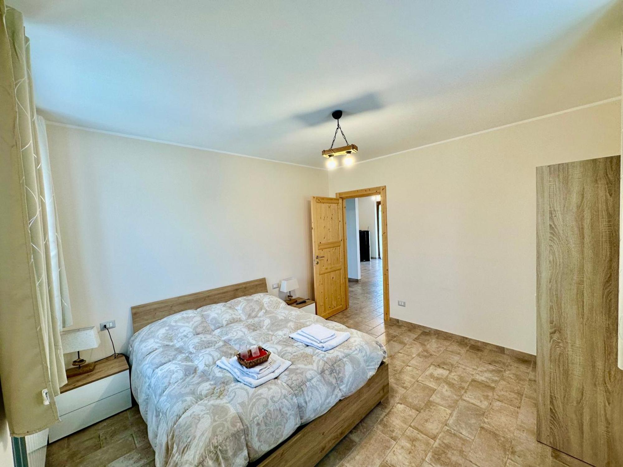 Villa Tuscia Apartments Tuscania Zewnętrze zdjęcie